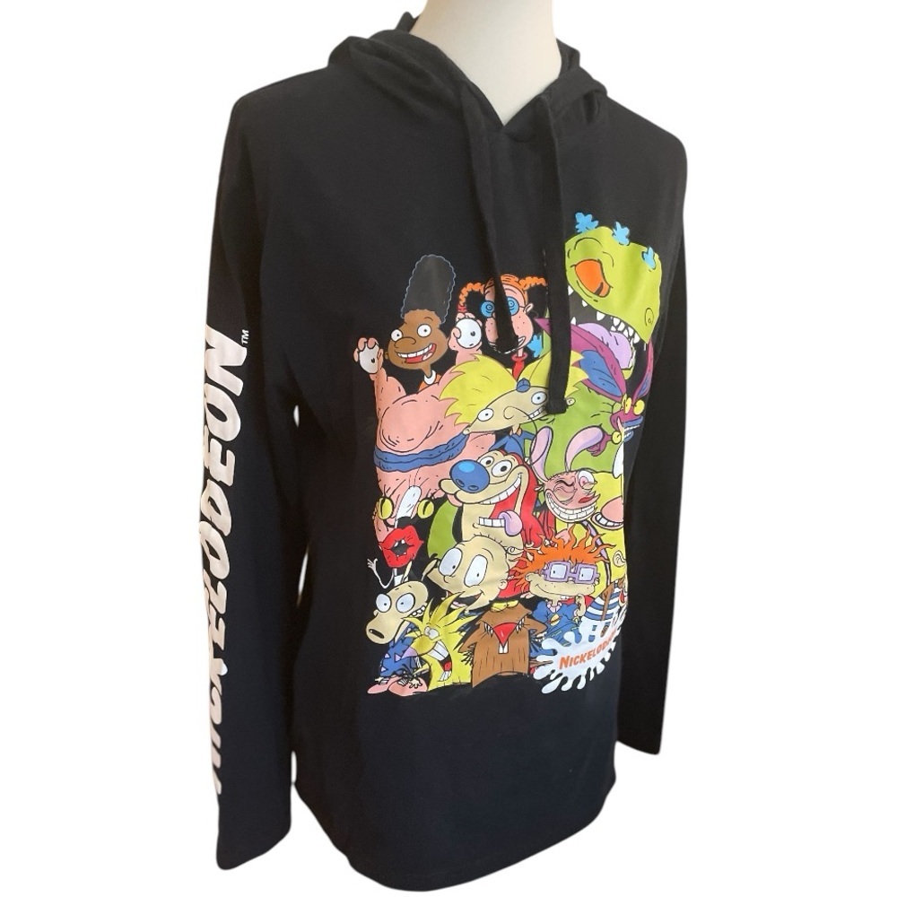 Nickelodeon Rugrats Hooded Tee